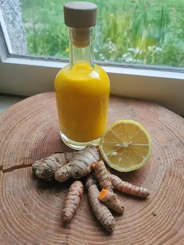 les bienfaits du jeûne Büchinger jus et superaliments