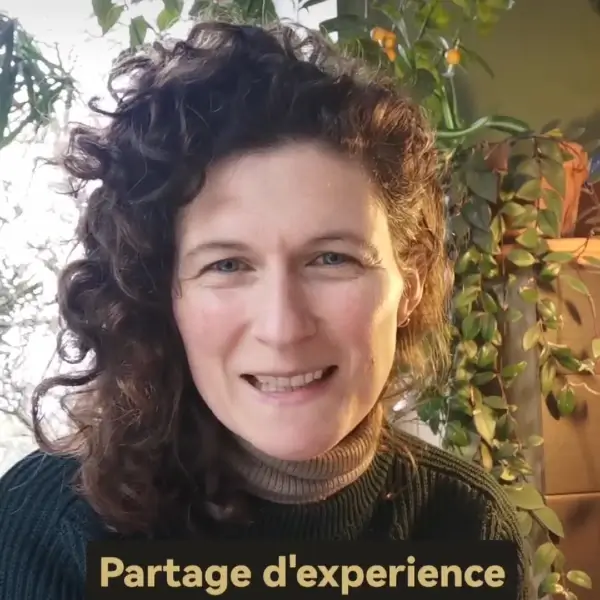 Partage d'expérience du Jeûne Büchinger J+7 Marie Périn naturopathe Jeûne en harmonie