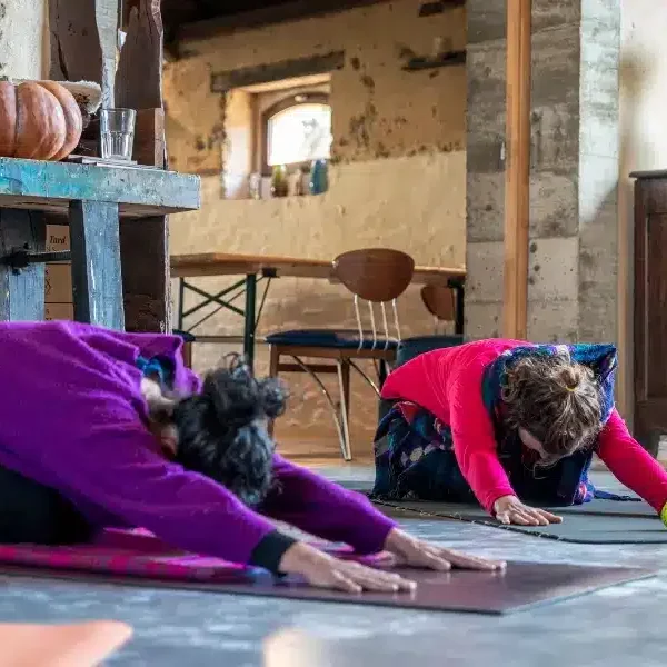comment se préparer au jeûne avec jeûne en harmonie
