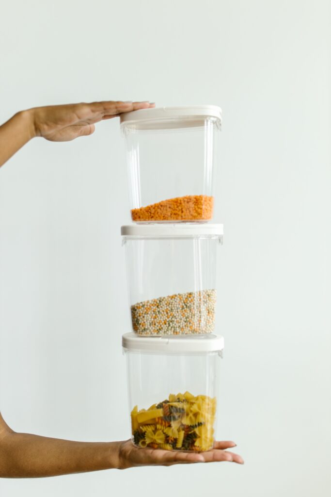 batch cooking transition alimentaire