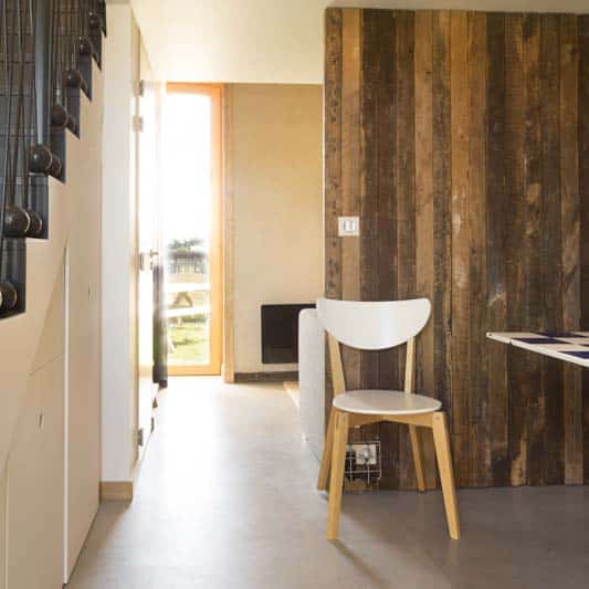 séjour studio 3 de la ferme du Marais Girard séjour de jeûne en harmonie