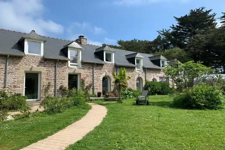 longère du Cap Fréhel séjour de jeûne en harmonie