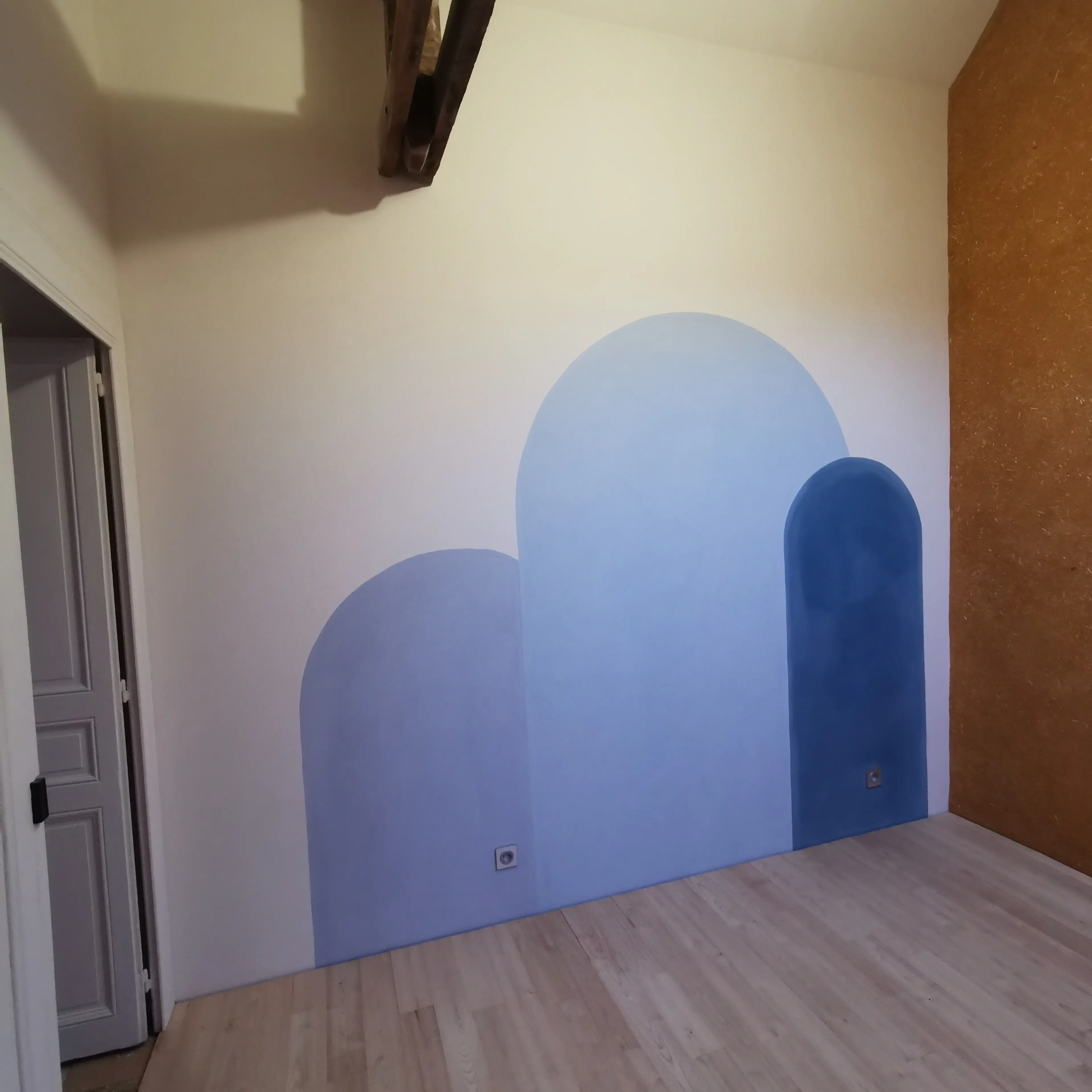 chambre jeûne détox 3 jours